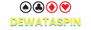 Logo DEWATASPIN